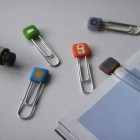 cute paperclips iphone icons 140x140 Cool iPhone Icons Paperclips Design