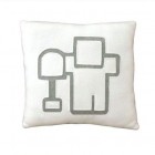 digg icon pillow design 140x140 Social Media Icons Pillow Designs Provide Some Needed Rest
