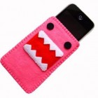 domo kun iphone case 140x140 Facebook Movie, Domo Kun iPhone, X men Relationships [Random Roundup]