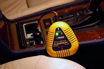 jump start car gadget