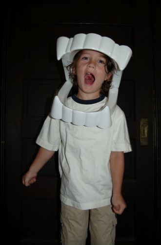 vampire fangs head gear costume
