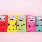 gameboy plushie1 140x140 Nintendo Gameboy Plush Toys for Gameboy Fans