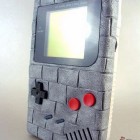 gameboy-sculpture gameboy sculpture 140x140 Awesome Nintendo Gameboy Sculpture