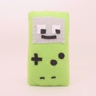 green nintendo gameboy plush toy 140x140 Nintendo Gameboy Plush Toys for Gameboy Fans