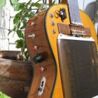 guitar wacom 140x140 Star Wars Uncut, Darth Vader Lamp Chops, the Real Charlie Brown [Random Roundup]