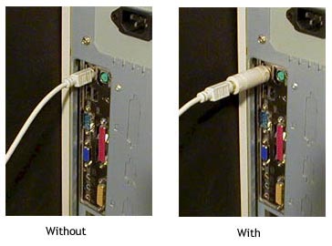 computer keyboard key stroke catcher