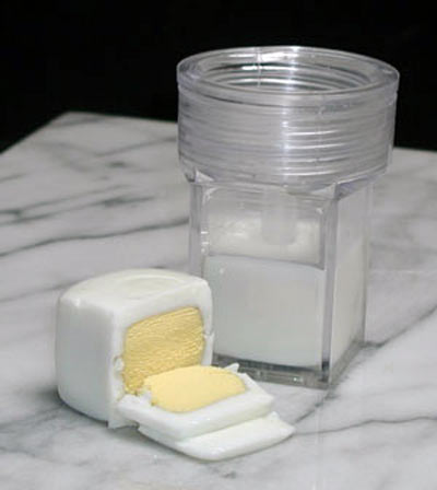 kitchen gadgets egg cuber kitchen gadgets egg cuber Weird Kitchen Gadgets To Inspire Chefs