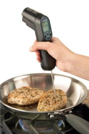 meat thermometer Cool 4th of July Barbeque Gadgets for this Independence Day