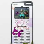 modu cell phone design