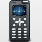 modu mobile phone design