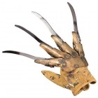 nightmare on elm street freddy kreuger glove 140x140 iPhone Virus, Harry Potter Vs. Voldemort, Peter Pan Wedding [Walyou Roundup]