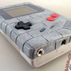 nintendo-gameboy-art nintendo gameboy art 140x140 Awesome Nintendo Gameboy Sculpture