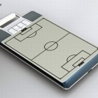 new coach clipboard