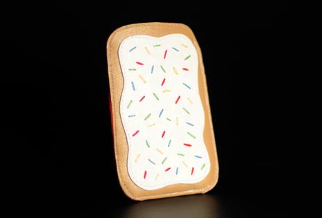 pop tart iphone sleeve pop tart iphone sleeve
