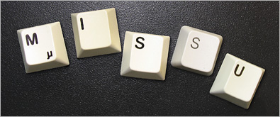 computer keyboard qwerty magnets