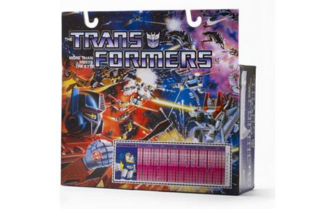 soundwave-transformers-specs
