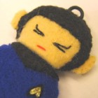 cool star trek usb drive