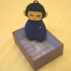 star trek usb flash drive