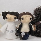 star wars characters craft artwork stitch wars 140x140 Star Wars Stitch Wars Craft Art Show