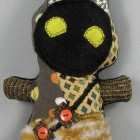 star wars jawa critter craft art 140x140 Star Wars Stitch Wars Craft Art Show