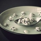 star wars stormtroopers breakfast cereal 140x140 Russian Nesting Dolls, PS3 Controller Paperclips, Nintendo Logo Tattoos [Random Roundup]