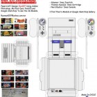 super nintendo papercraft