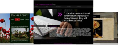 Wix the Free Flash Website Maker easy flash website building wix