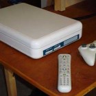 xbox 360 console laptop 140x140 Portable Xbox 360 Laptop Mod from Ben Heck