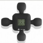 4 port usb 140x140  A 4 port USB Hub with an Analog Digital Clock