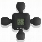 4 port usb1 140x140  A 4 port USB Hub with an Analog Digital Clock