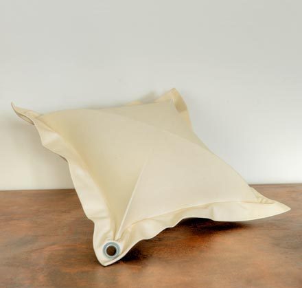 bed pillow light