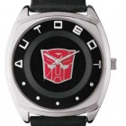 autobots watch design autobots watch design 140x140 Limited Edition Transformers Watches for Adults and Kids