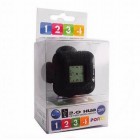 clock 140x140  A 4 port USB Hub with an Analog Digital Clock