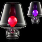 color changing pop light lamp 140x140 Color Changing Poplight Lamps Design