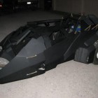 cool batman batombile go kart creation cool batman batombile go kart creation 140x140 The Dark Knight Batmobile Remade as a Go Kart Creation