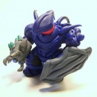 cool halo monsters figures 140x140 Halo Clay Figures Look Amazingly Wicked
