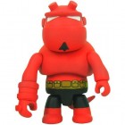 cool hellboy keychain action figure 140x140 Super Mario Tattoos, Disease Plush Toys, iPhone Virus Solution [Walyou Roundup]