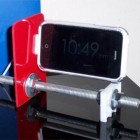 cool iphone dock 140x140 Usain Bolt World Record, Cool Alarm Clocks, the Best of Yoshi [Random Roundup]