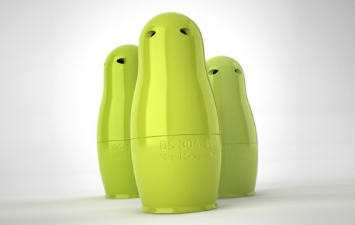 matryoshka nesting dolls pantone dolls