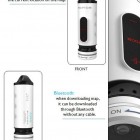 cool mini gps device maptor 140x140 Maptor GPS Navigational Gadget: Map and Projector in One