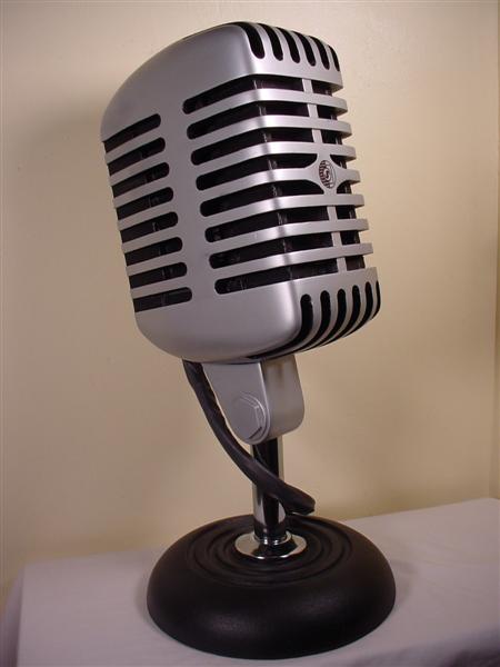 cool mic computer case mod