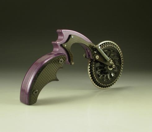 cool pizza cutter phatboy