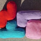 cool tetris game pillow cushions 140x140 Super Mario Tattoos, Disease Plush Toys, iPhone Virus Solution [Walyou Roundup]