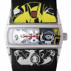 cool transformers watch design cool transformers watch design 140x140 Limited Edition Transformers Watches for Adults and Kids