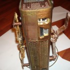 cool xbox mod steampunk art cool xbox mod steampunk art 140x140 Steampunk Xbox 360 Mod Gives Off Some Good Vintage Style