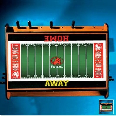 indoor dice football game table