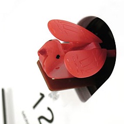fun cuckoo clock