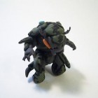 fun halo character figures from clay 140x140 Halo Clay Figures Look Amazingly Wicked