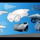 hawk concepts 140x140 Hawk Conceptual Car Design by Alex Hodge