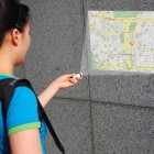 map and projector gps gadget maptor 140x140 Real Bumblebee Transformer, Geeky Tetris Haircut, Dark Knight Batmobile Go Kart [Walyou Roundup]